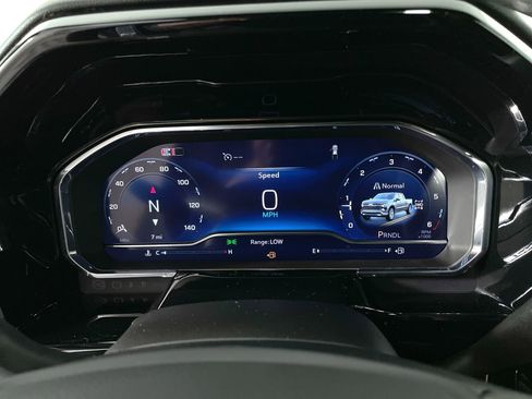 Certified 2025 Chevrolet Silverado 1500 RST w/ Protection Package image 68