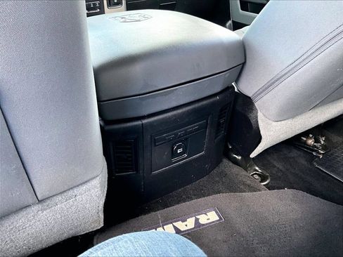 Used 2014 RAM 1500 Big Horn AWD/4WD image 12