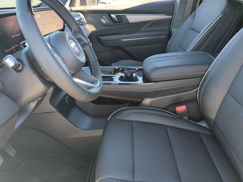 New 2026 Buick Enclave Preferred w/ Super Cruise Package AWD/4WD image 18