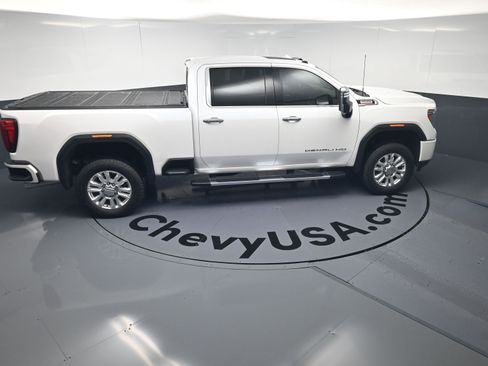 Certified 2021 GMC Sierra 2500 Denali image 33