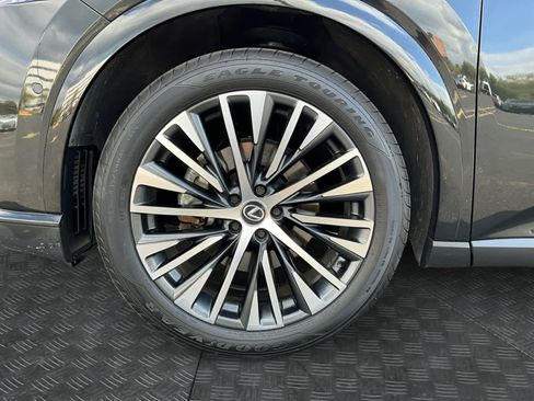 Used 2024 Lexus RX 350 image 9