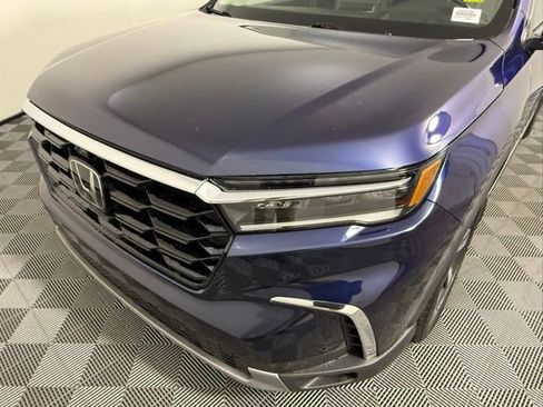 Used 2023 Honda Pilot Elite image 10