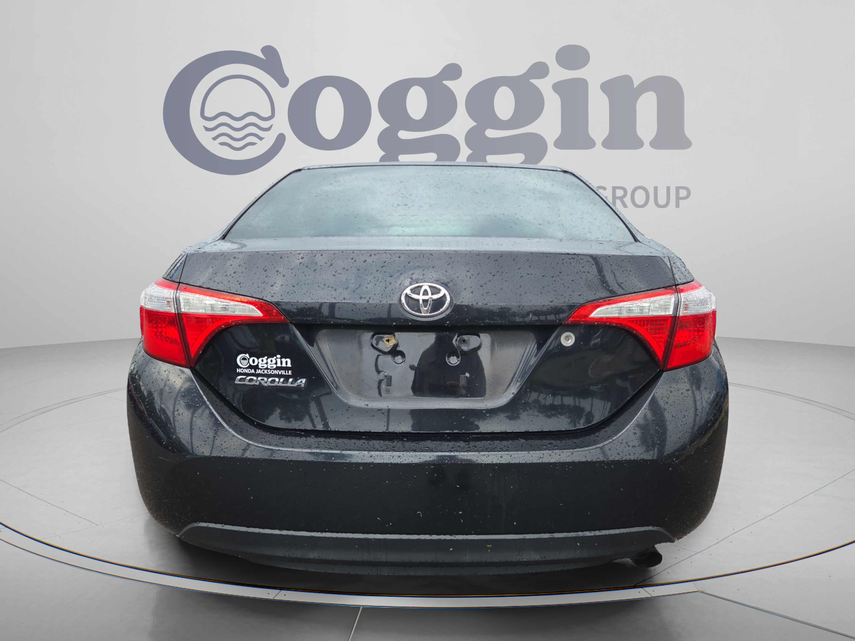 Used 2015 Toyota Corolla L FWD image 4