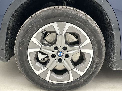 New 2026 BMW X1 xDrive28i w/ Technology Package AWD/4WD image 11