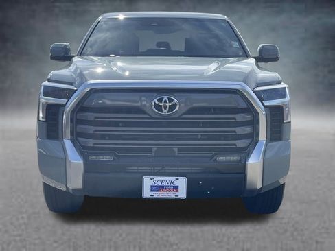 Used 2025 Toyota Tundra Limited image 25