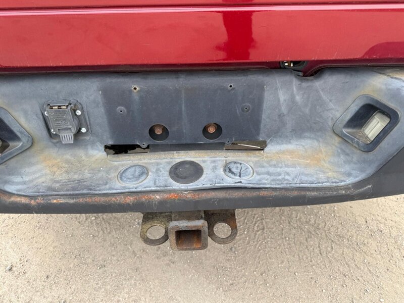 Used 2007 Dodge Ram 2500 Truck SLT AWD/4WD image 9