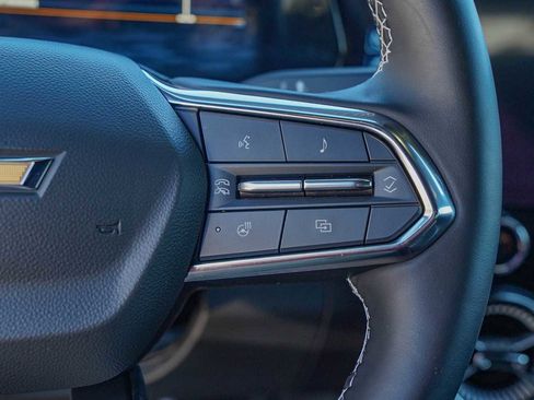 Used 2024 Chevrolet Blazer EV LT image 14