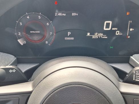Used 2025 Nissan Kicks SV w/ Charging Package FWD image 15