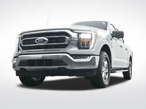 Used 2023 Ford F150 XLT w/ Equipment Group 302A High image 32