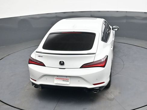 Used 2025 Acura Integra A-Spec FWD image 23