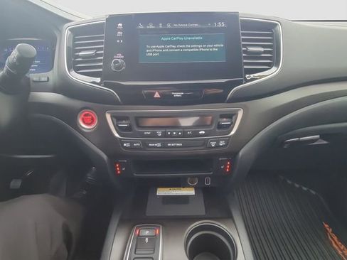 Certified 2023 Honda Passport TrailSport image 15