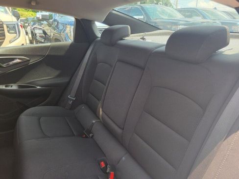 Used 2024 Chevrolet Malibu LT FWD image 25