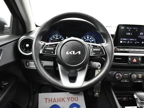 Used 2023 Kia Forte LXS FWD image 19