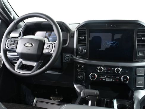 New 2026 Ford F150 XLT image 8