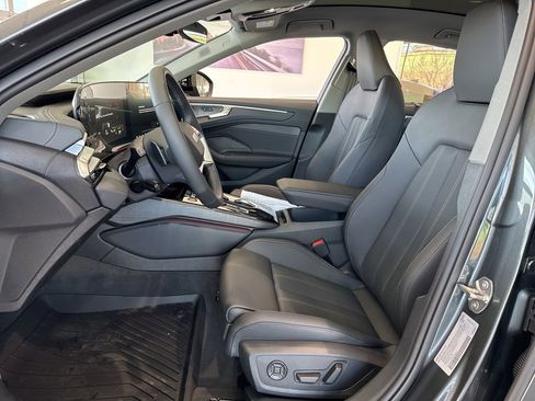 New 2026 Audi A6 Premium Plus image 14