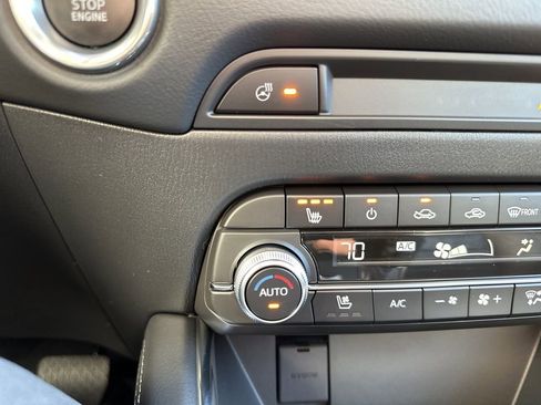 New 2025 MAZDA CX-5 AWD 2.5 S w/ Premium Plus Pkg image 48