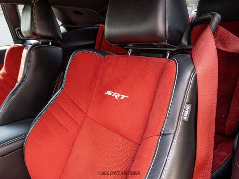 Used 2016 Dodge Challenger SRT Hellcat RWD image 34
