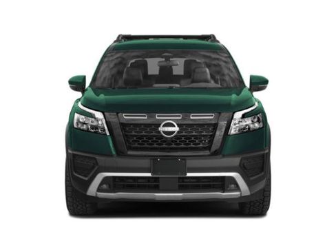 Used 2023 Nissan Pathfinder Rock Creek AWD/4WD image 7
