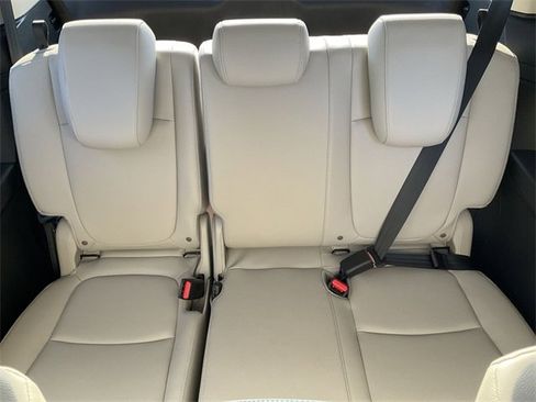 New 2026 Honda Odyssey EX-L image 31