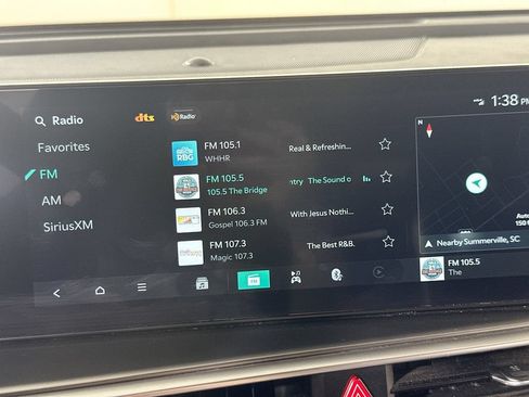 Used 2024 Kia Sorento S FWD image 32