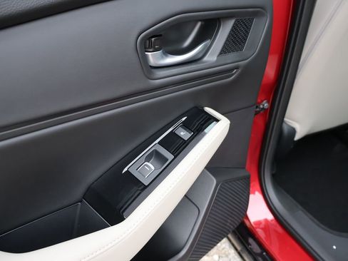 New 2026 Honda Accord Touring image 22