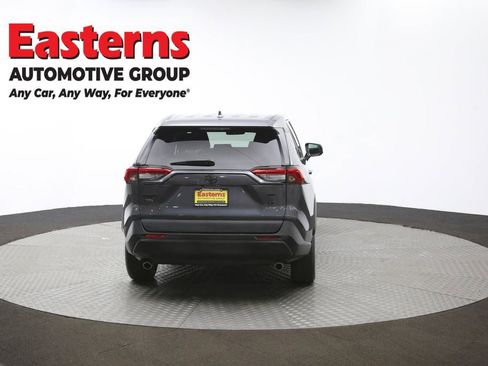 Used 2022 Toyota RAV4 LE image 37