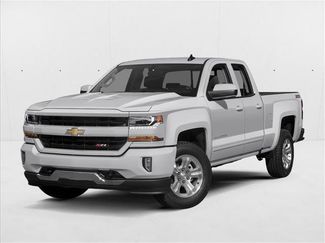 Used 2017 Chevrolet Silverado 1500 LT w/ All Star Edition video 1