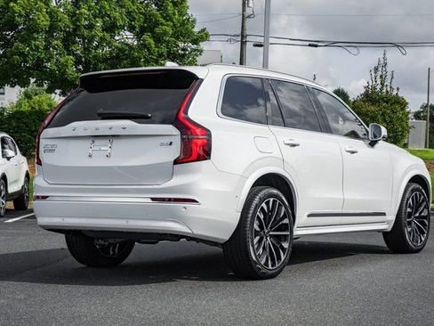 Used 2026 Volvo XC90 B6 Plus w/ Protection Package Premier AWD/4WD image 4