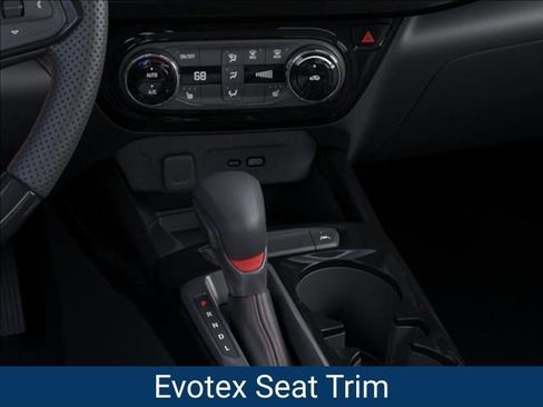 New 2026 Chevrolet Trax RS w/ Sunroof Package FWD image 26