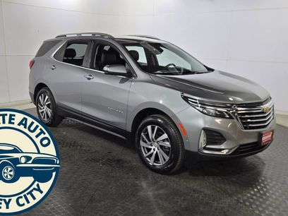 Used 2024 Chevrolet Equinox Premier