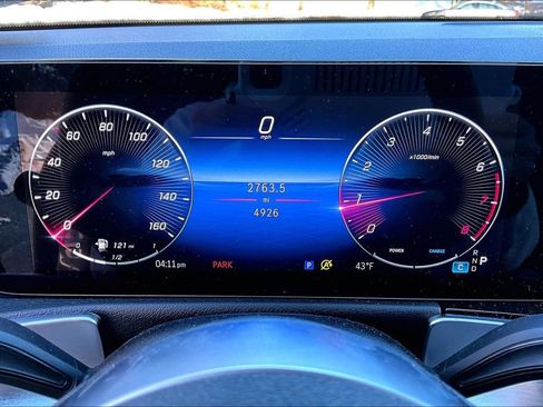 Used 2026 Mercedes-Benz GLB 250 4MATIC image 22