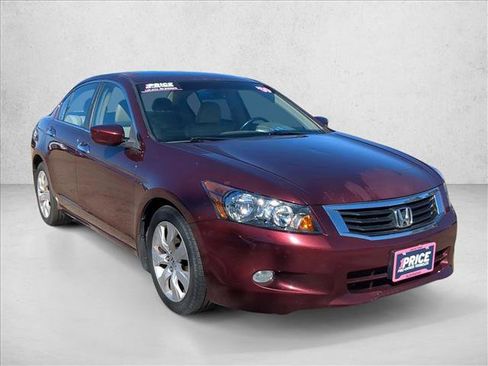 Used 2009 Honda Accord EX-L image 3