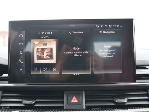 Used 2023 Audi S5 Premium Plus image 31