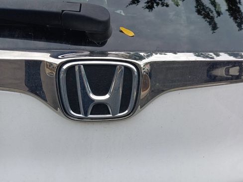 Certified 2021 Honda CR-V EX image 12