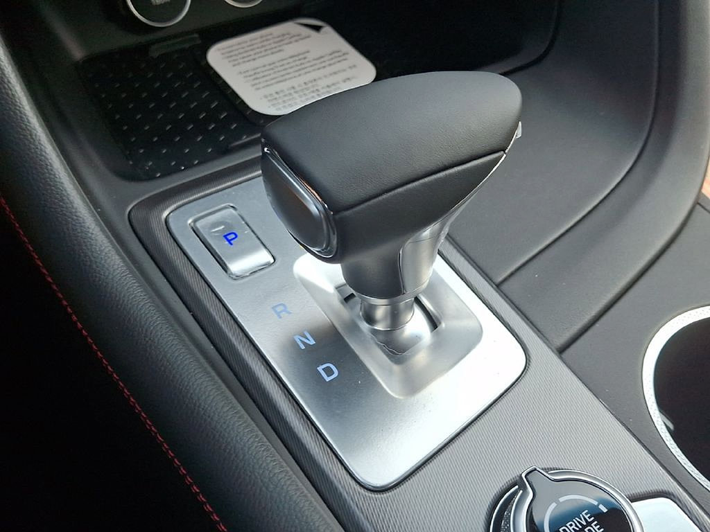 New 2026 Genesis G70 3.3T Sport Prestige AWD/4WD image 17