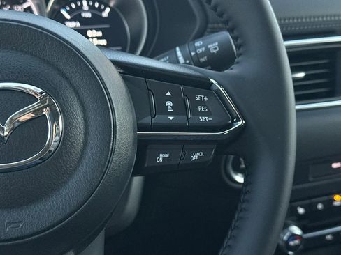 New 2025 MAZDA CX-5 AWD 2.5 S w/ Select Package image 18