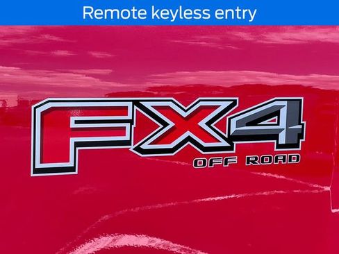 New 2026 Ford F250 XL AWD/4WD image 13