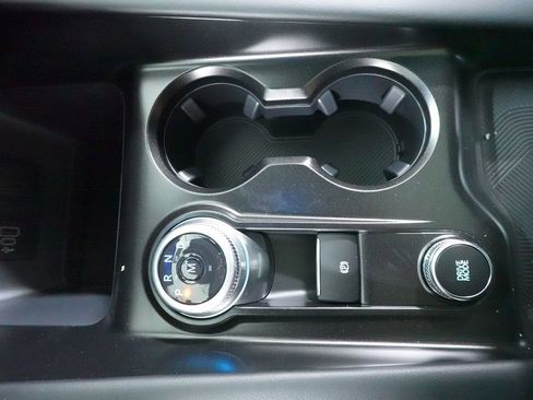 New 2026 Ford Explorer ST image 14