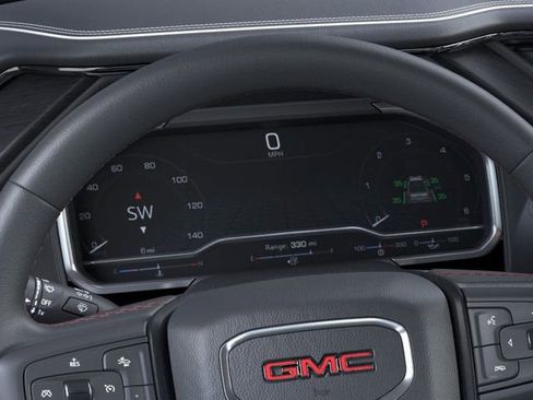 New 2026 GMC Sierra 2500 AT4X AWD/4WD image 18