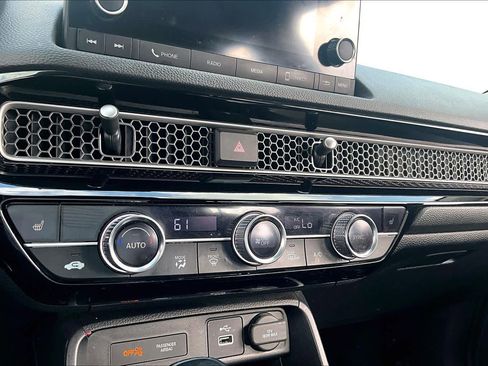 Used 2022 Honda Civic EX image 35