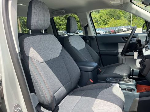 Used 2023 Ford Maverick XLT FWD image 23