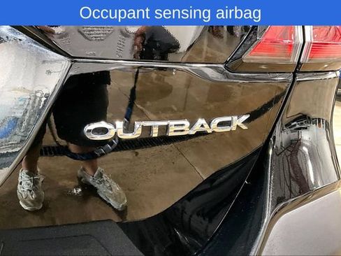 Used 2020 Subaru Outback Limited w/ Tech Package 2 AWD/4WD image 23