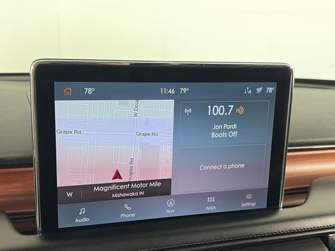 Used 2021 Lincoln Aviator Reserve w/ Equipment Group 201A AWD/4WD image 21