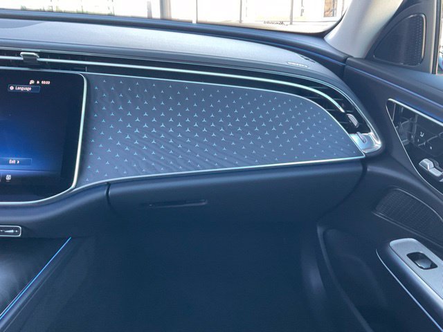Used 2025 Mercedes-Benz E 350 4MATIC Sedan image 29