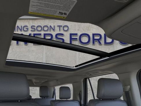 New 2025 Ford Expedition Max Active image 22