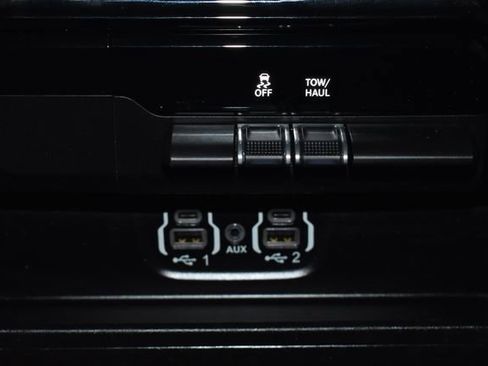 Used 2023 RAM 1500 Rebel w/ Rebel Level 1 Equipment Group image 19