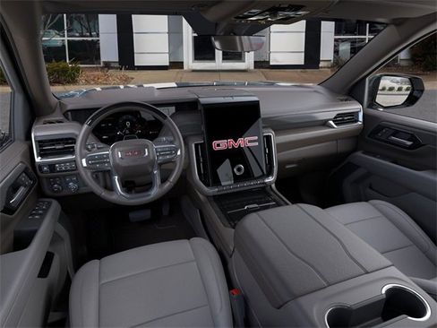 New 2026 GMC Yukon Elevation w/ Elevation Premium Package image 15