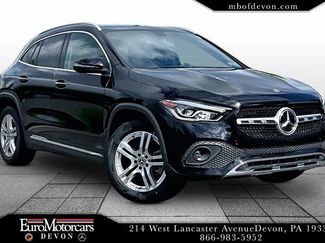 Certified 2022 Mercedes-Benz GLA 250 4MATIC video 1