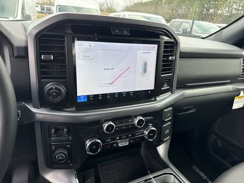 New 2026 Ford F150 XLT w/ Equipment Group 302A MID image 26