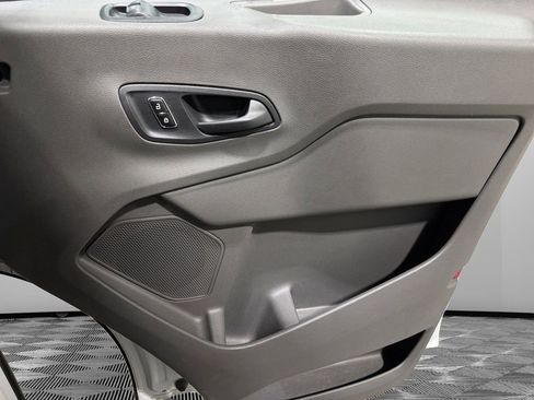 Used 2023 Ford Transit 250 Medium Roof image 11
